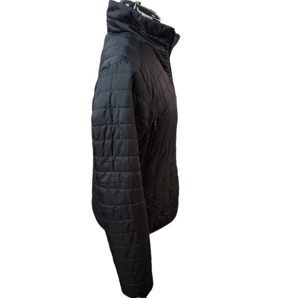 Merrell Packable Puffer Jacket - Size Small - Travel Friendly! - Picture 6 of 14